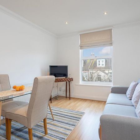 Luxury Granada Apartments - 1 & 2 Bed Flats W Free Parking Perfect For Contractors, Students Near The Beach Portsmouth Zewnętrze zdjęcie