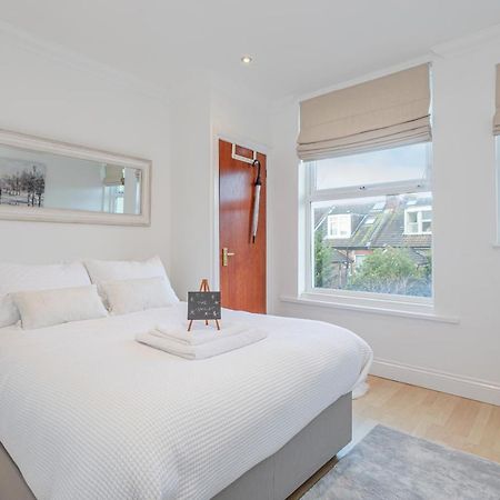 Luxury Granada Apartments - 1 & 2 Bed Flats W Free Parking Perfect For Contractors, Students Near The Beach Portsmouth Zewnętrze zdjęcie